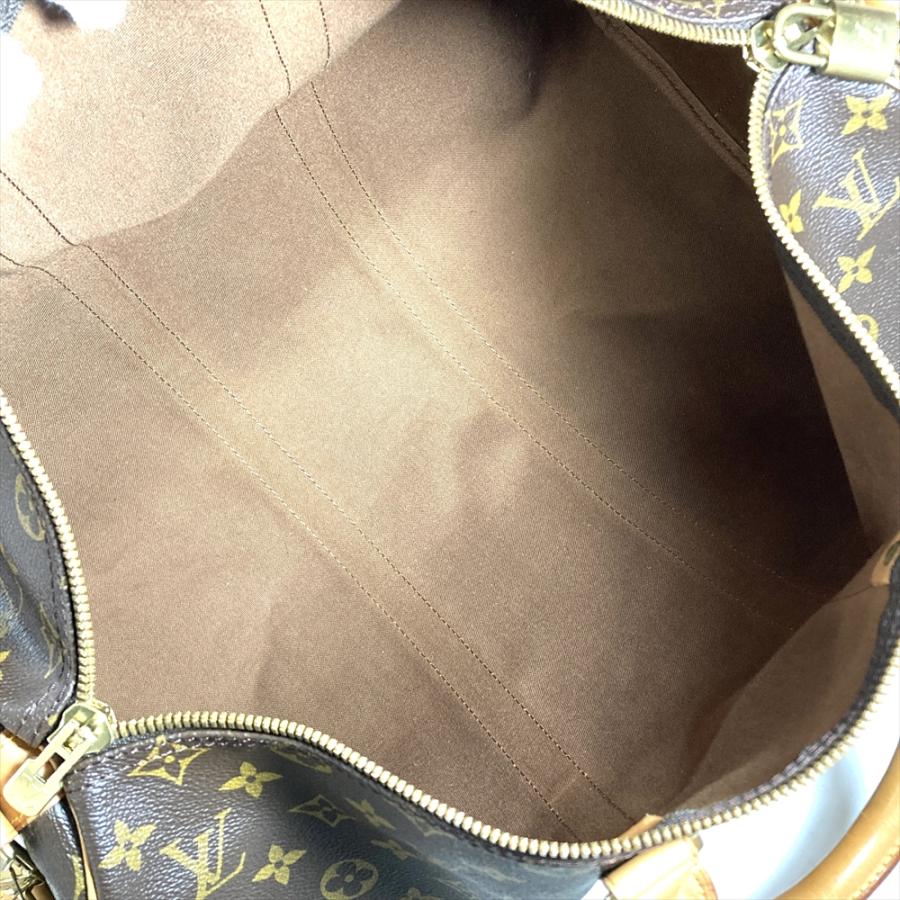 キーポル ルイヴィトン LOUIS VUITTON 45 バンドリエール ボストン