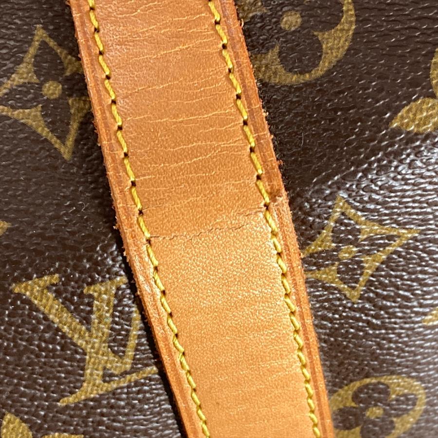 キーポル ルイヴィトン LOUIS VUITTON 45 バンドリエール ボストン