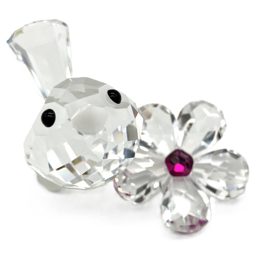 SWAROVSKI（スワロフスキー） ベビーバード 2010年廃盤品 オブジェ