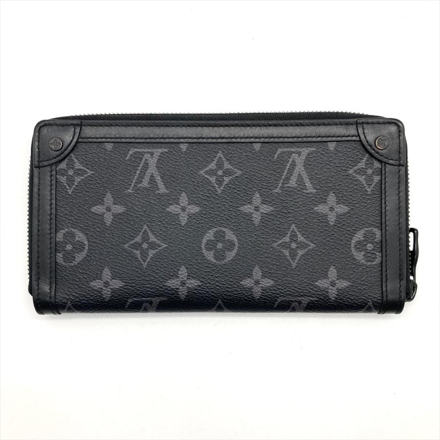 LOUIS VUITTON（ルイ・ヴィトン） トランク ジッピーウォレット