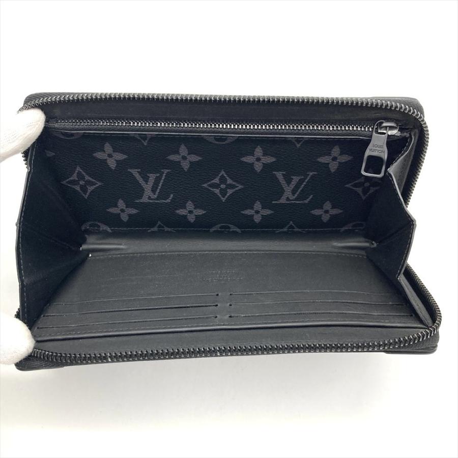 LOUIS VUITTON（ルイ・ヴィトン） トランク ジッピーウォレット