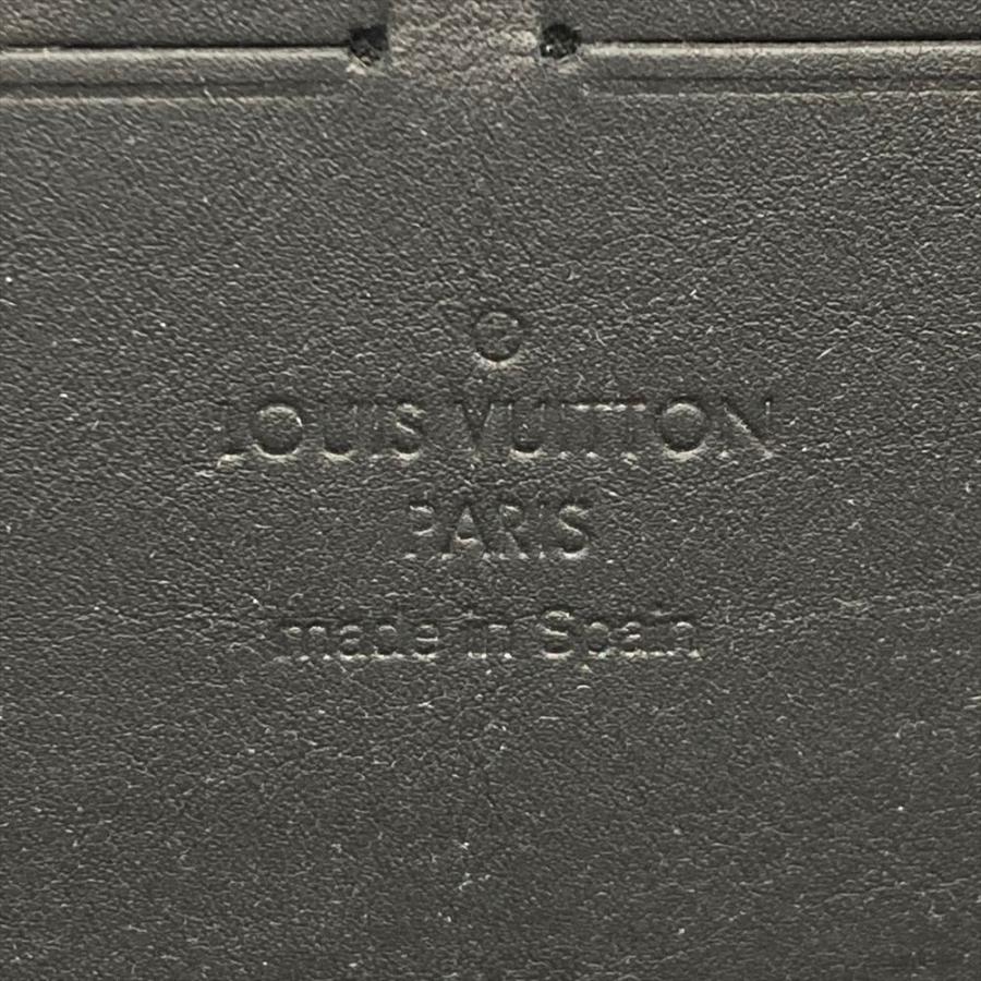 LOUIS VUITTON（ルイ・ヴィトン） トランク ジッピーウォレット