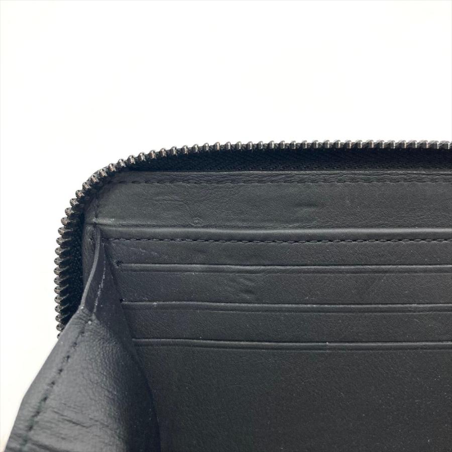 LOUIS VUITTON（ルイ・ヴィトン） トランク ジッピーウォレット