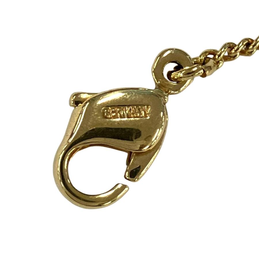 クリスチャンディオール Christian Dior ロゴ リボン モチーフ