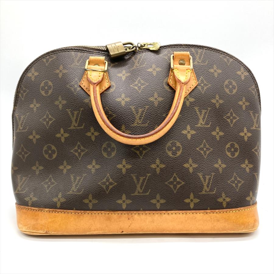 アルマ（LOUIS VUITTON） ルイヴィトン LOUIS VUITTON アルマ