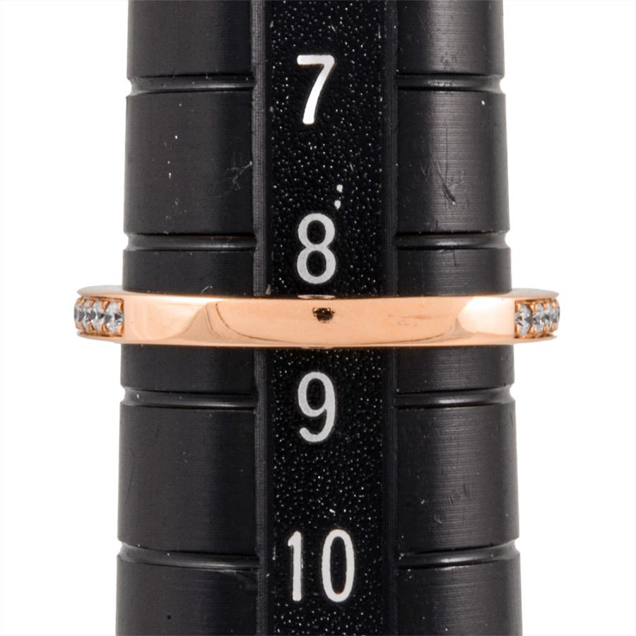 CHAUMET（ショーメ） ジョゼフィーヌ トリオンフ ドゥ リング 指輪