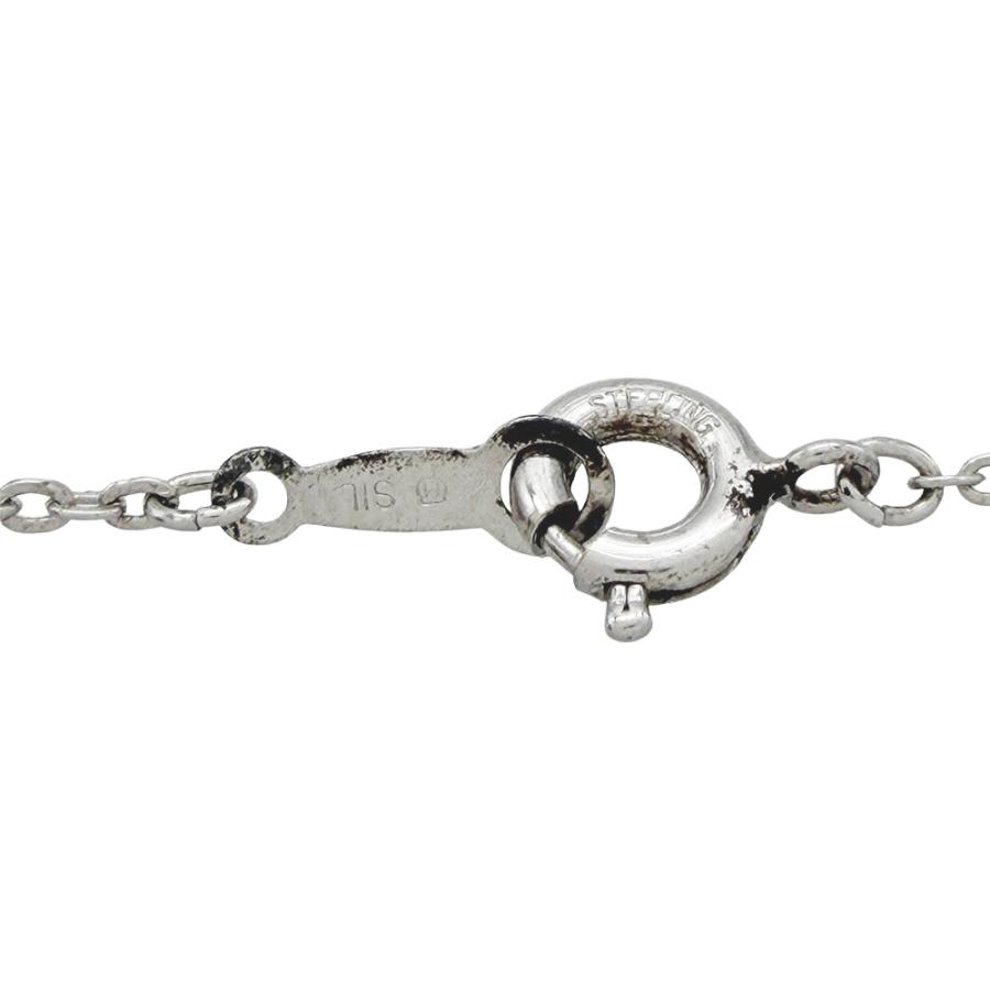 【WGK14】MIKIMOTO ミキモト アンティーク ベビーパール 10連 ネックレス ホワイトゴールド MIKIMOTO（ミキモト） ベビーパール あこやネックレス 4.5mm珠 38cm