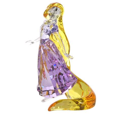 SWAROVSKI（スワロフスキー） ディズニー 塔の上のラプンツェル