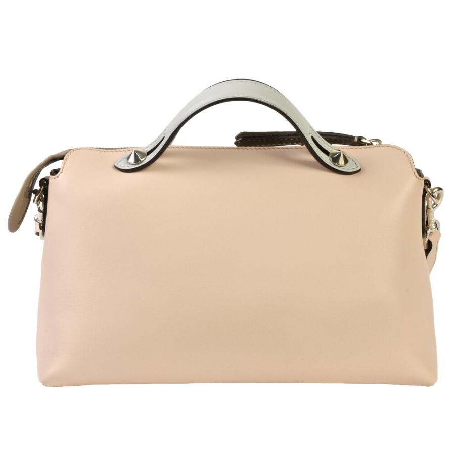 フェンディ FENDI バイザウェイ ミディアム 2way ハンドバッグ バイ 