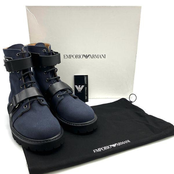 EMPORIO ARMANI エンポリオアルマーニ Emporio Armani ベルト EMPORIO ARMANI エンポリオアルマーニ Emporio Armani ベルト