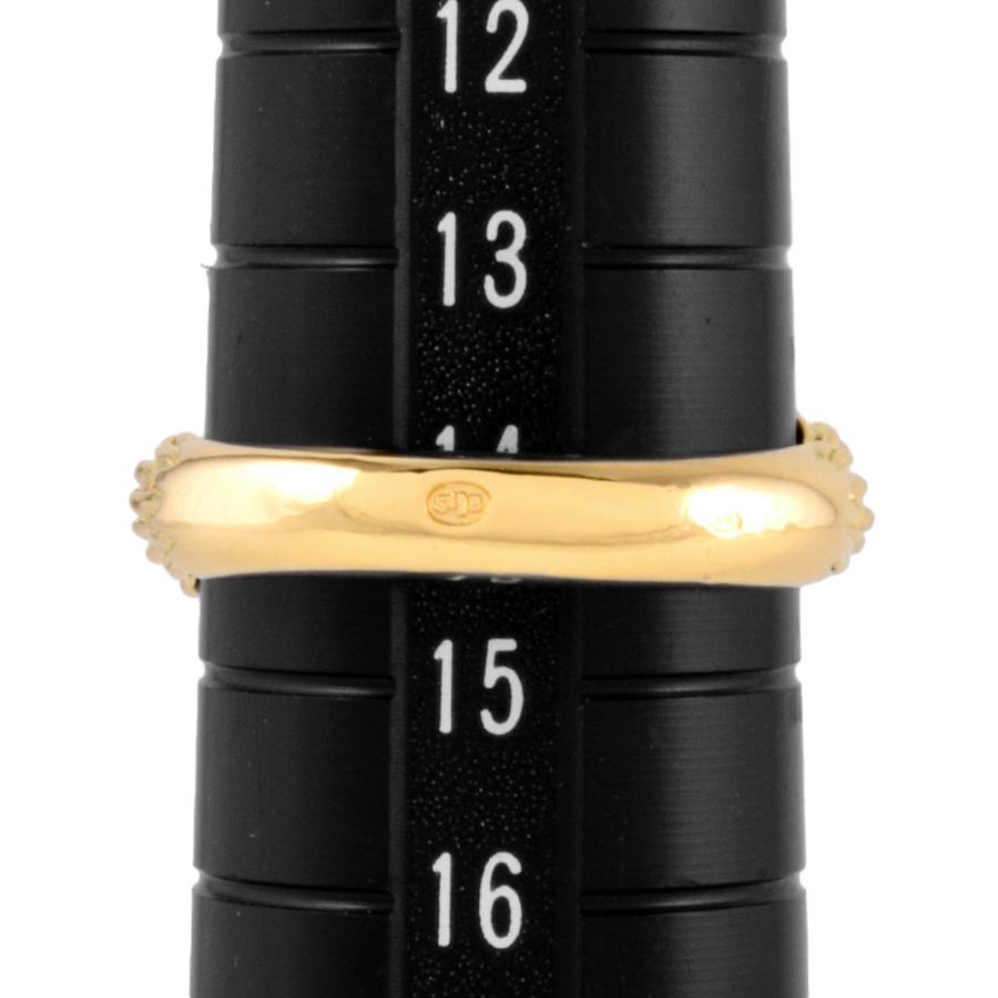 BOUCHERON（ブシュロン） セルパンボエム トワエモア リング 指輪