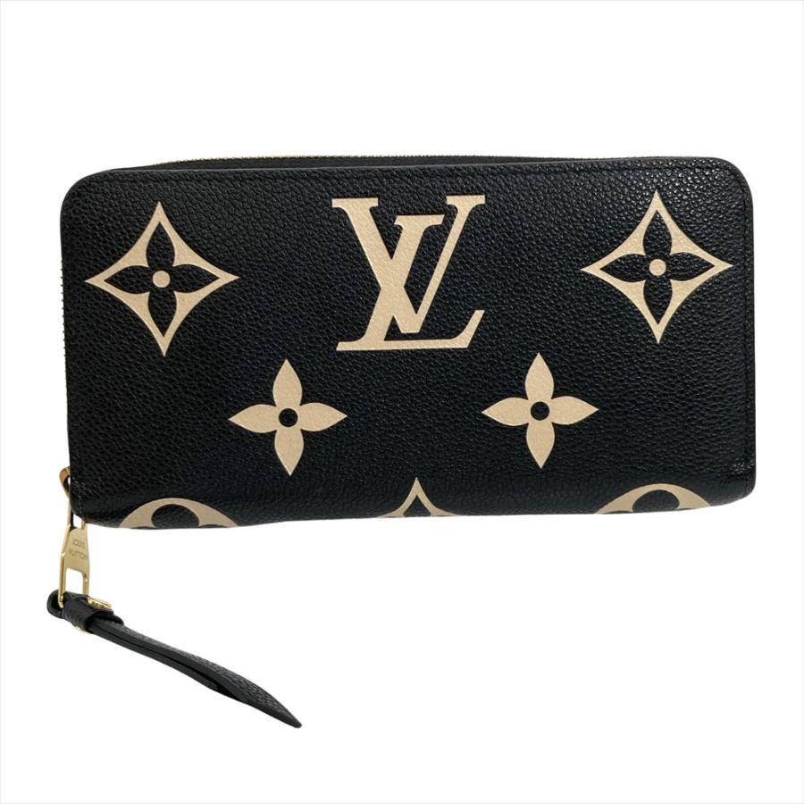 LOUIS VUITTON（ルイ・ヴィトン） ジッピーウォレット 長財布