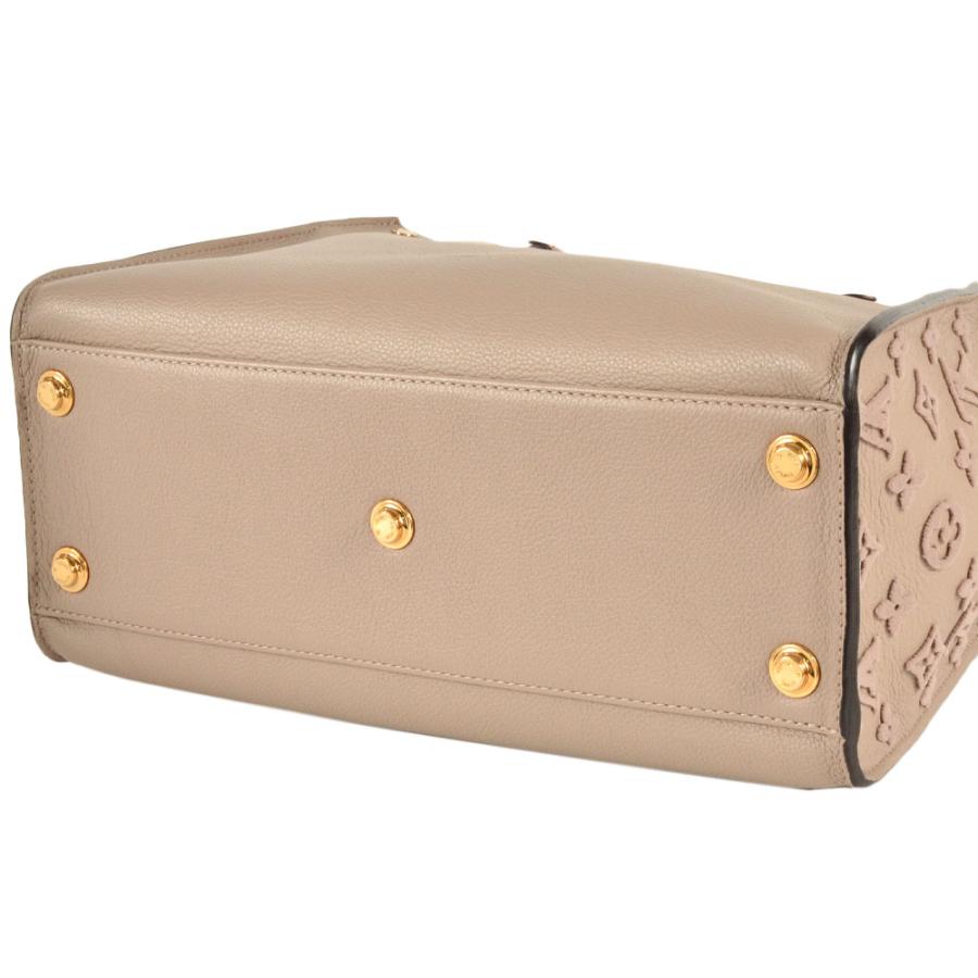 LOUIS VUITTON（ルイ・ヴィトン） オンマイサイドMM ハンドバッグ 2WAY