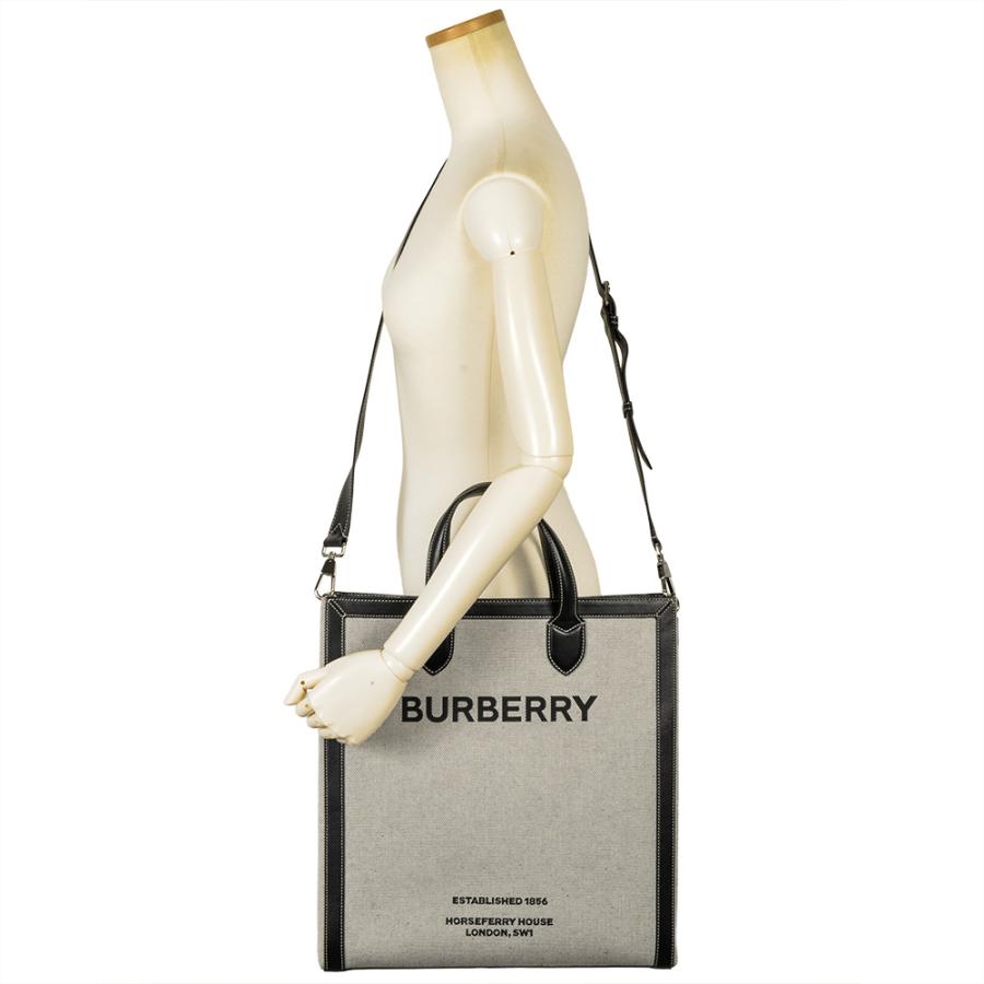 BURBERRY（バーバリー） ホースフェリープリント ショルダーバッグ