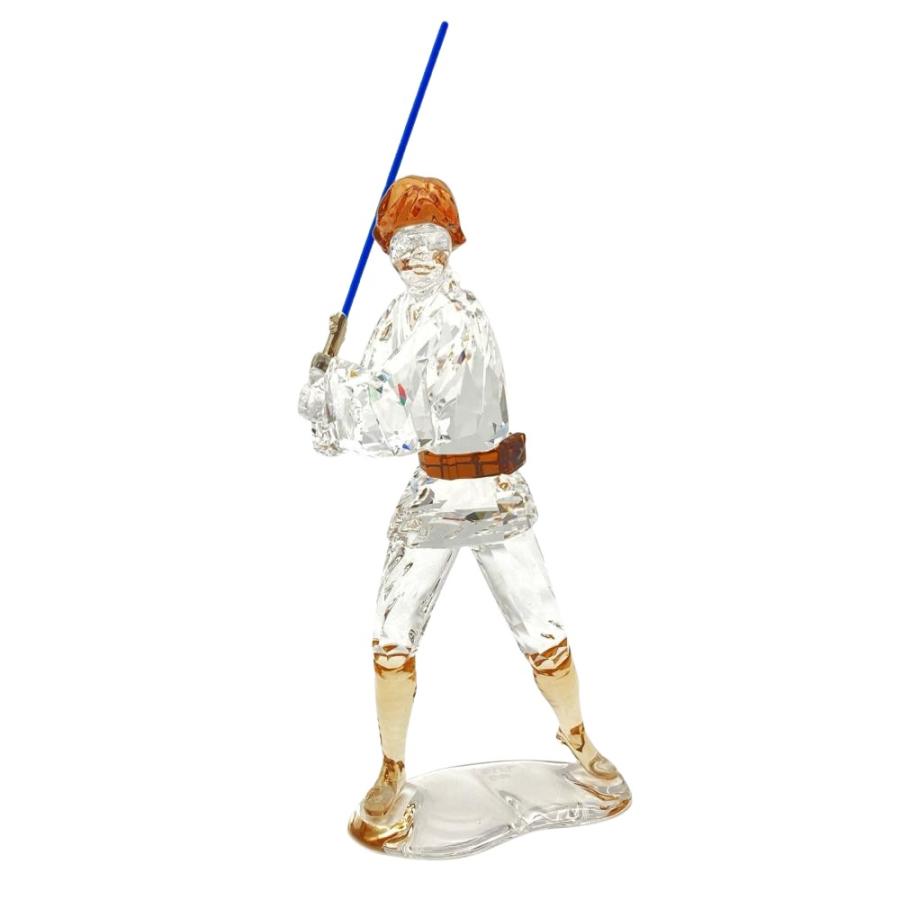 SWAROVSKI（スワロフスキー） スターウォーズ Star Wars ルーク 