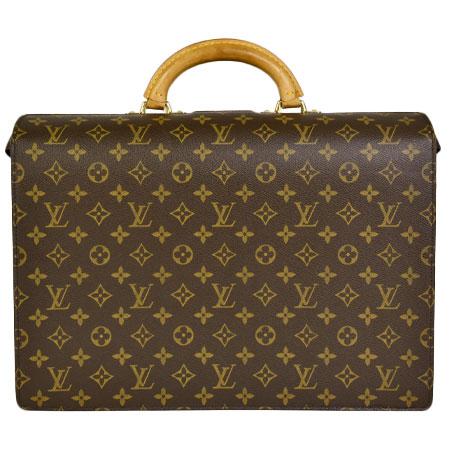 LOUIS VUITTON（ルイ・ヴィトン） セルヴィエット フェルモワール