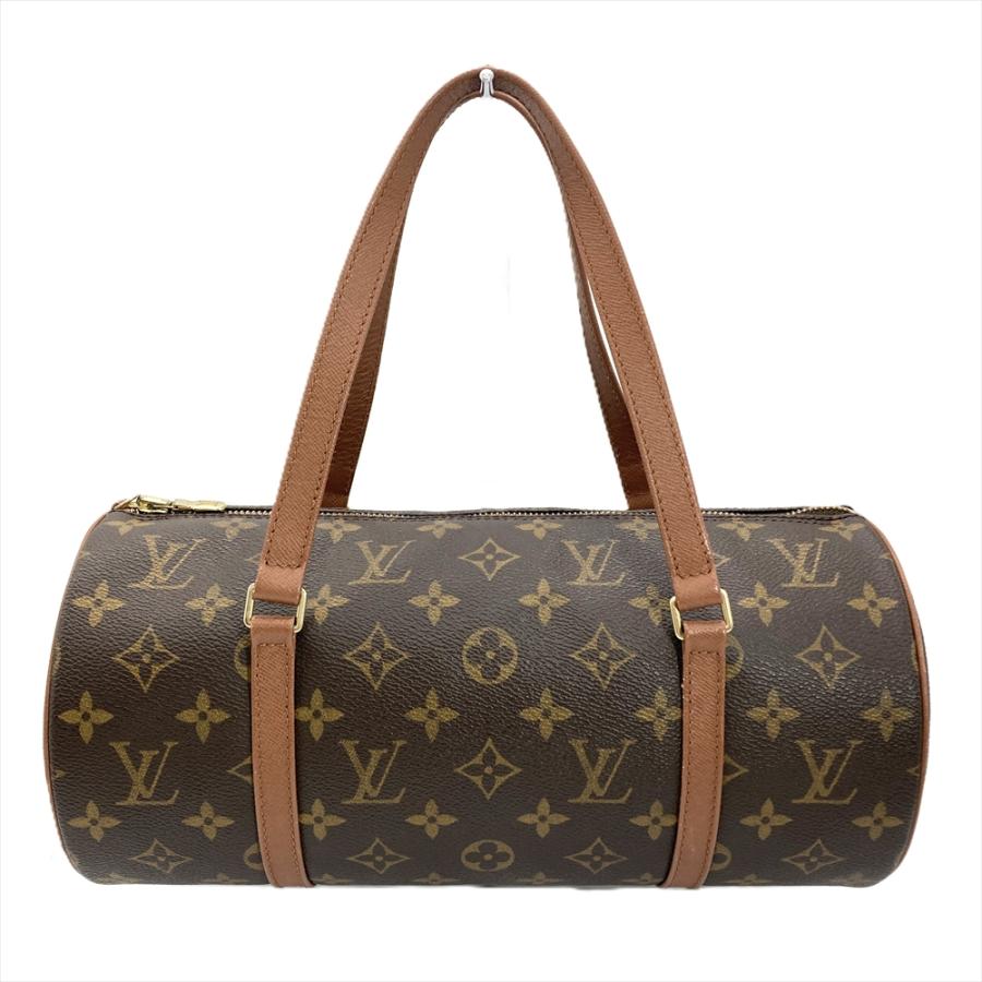 LOUIS VUITTON（ルイ・ヴィトン） パピヨン30 ハンドバッグ モノグラム