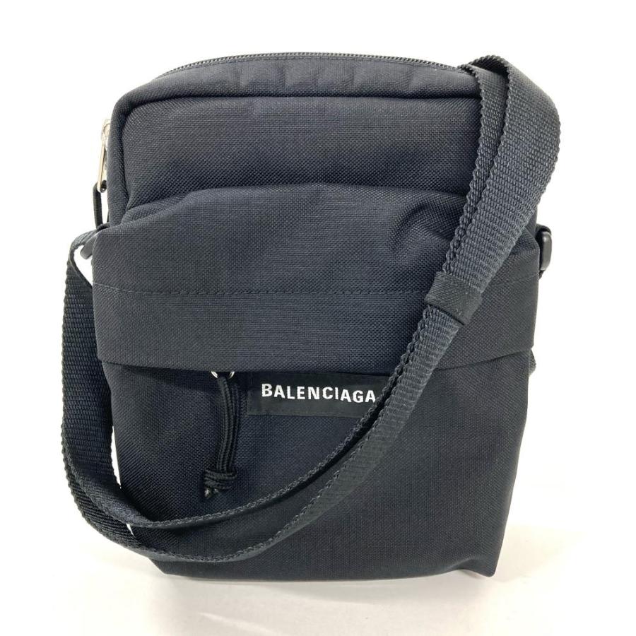 【希少▼極美品】バレンシアガ BALENCIAGA ボディバッグ ショルダー すぐ届く！BALENCIAGA Superbusy クロスボディバッグ (BALENCIAGA