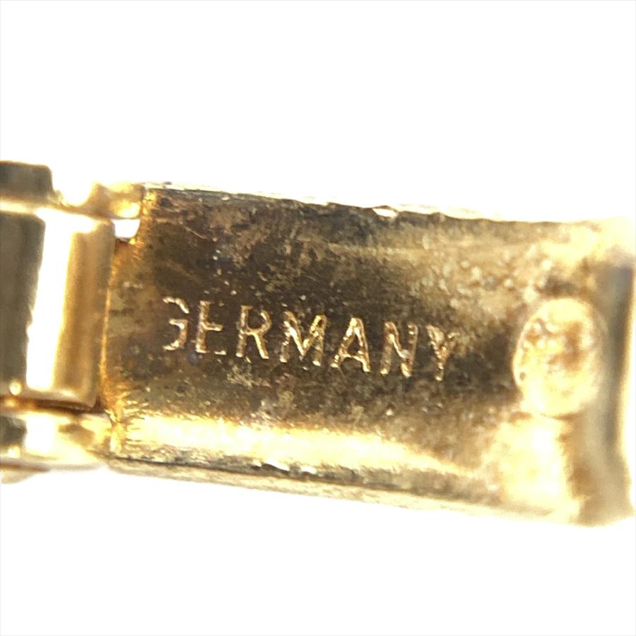 クリスチャンディオール Christian Dior フェイクパール ライン