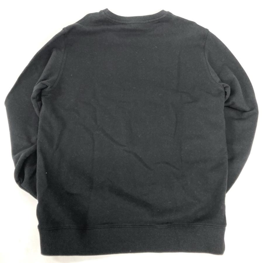 ジバンシィ GIVENCHY ヴィンテージロゴ スウェット コットン