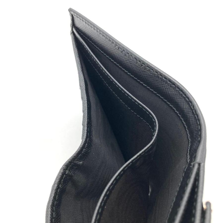 フェラガモ Ferragamo ガンチーニ 三つ折り財布 22 4639 フェラガモ Ferragamo ガンチーニ 三つ折り財布 22 4639