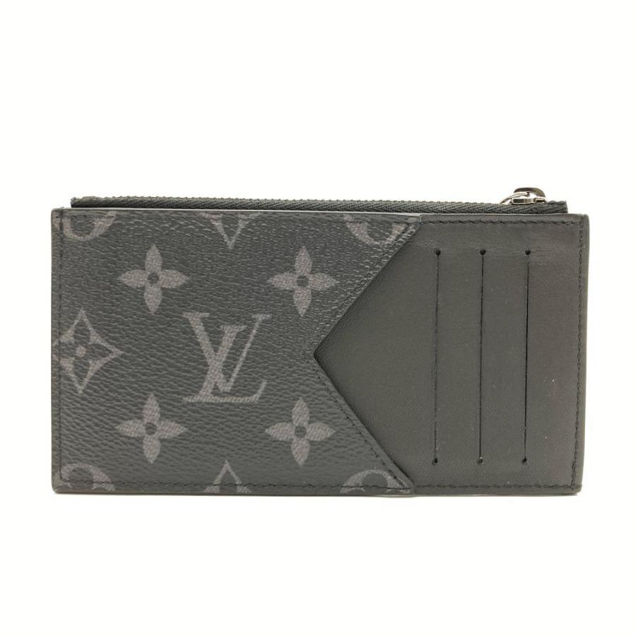 LOUIS VUITTON（ルイ・ヴィトン） コインカード ホルダー トランク