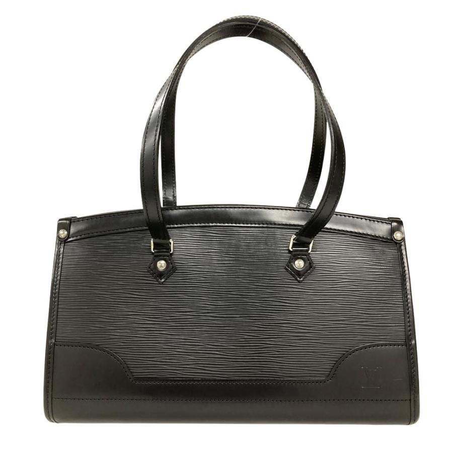 LOUIS VUITTON（ルイ・ヴィトン） マドレーヌPM ショルダーバッグ エピ