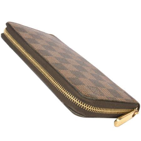 LOUIS VUITTON（ルイ・ヴィトン） ラウンドファスナー長財布 ジッピー