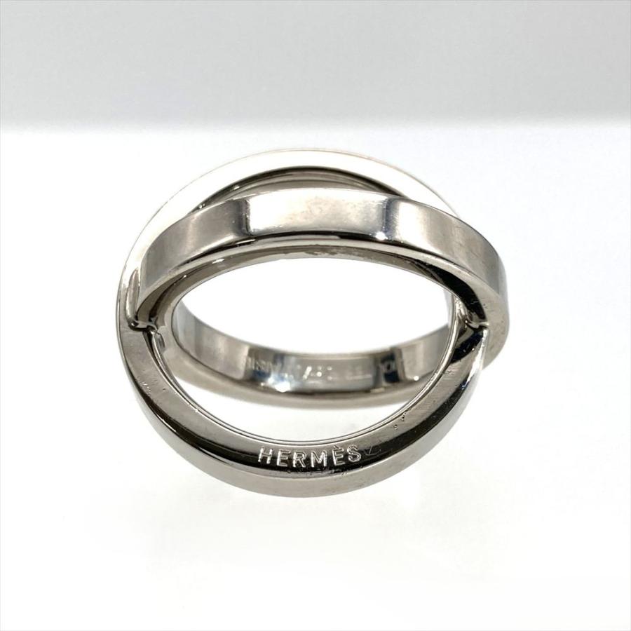 HERMES（エルメス） HERMES BIJOUTERIE FANTAISIE コスモス スカーフ