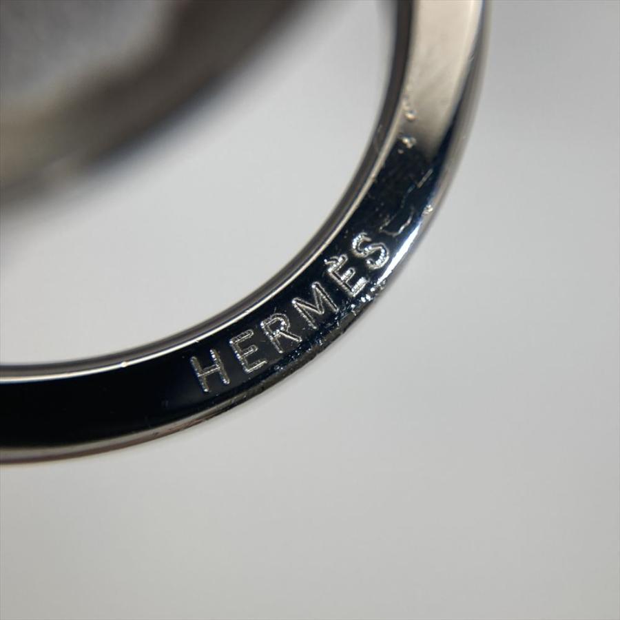 HERMES（エルメス） HERMES BIJOUTERIE FANTAISIE コスモス スカーフ