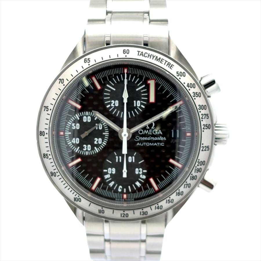 SPEEDMASTER オメガ OMEGA 3519.50 スピードマスター レーシング
