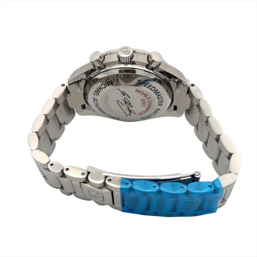 SPEEDMASTER オメガ OMEGA 3519.50 スピードマスター レーシング 