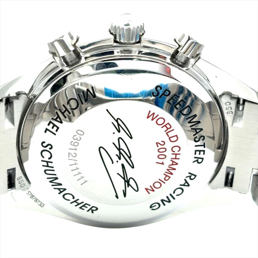 SPEEDMASTER オメガ OMEGA 3519.50 スピードマスター レーシング 