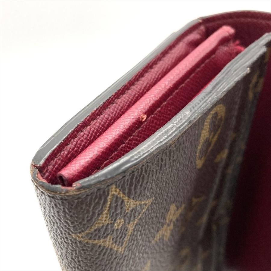 ポルトフォイユ・サラ ルイヴィトン LOUIS VUITTON ポルトフォイユサラ