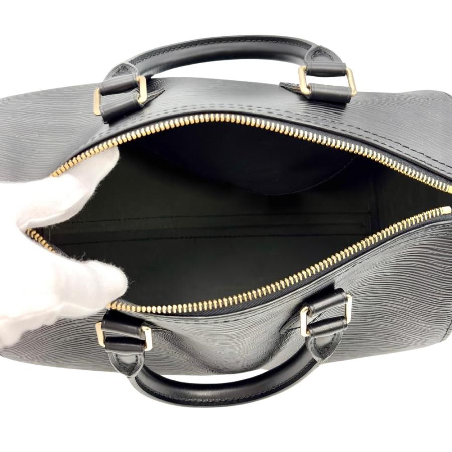スピーディ ルイヴィトン LOUIS VUITTON スピーディ25 ハンドバッグ