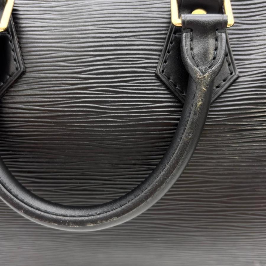 スピーディ ルイヴィトン LOUIS VUITTON スピーディ25 ハンドバッグ