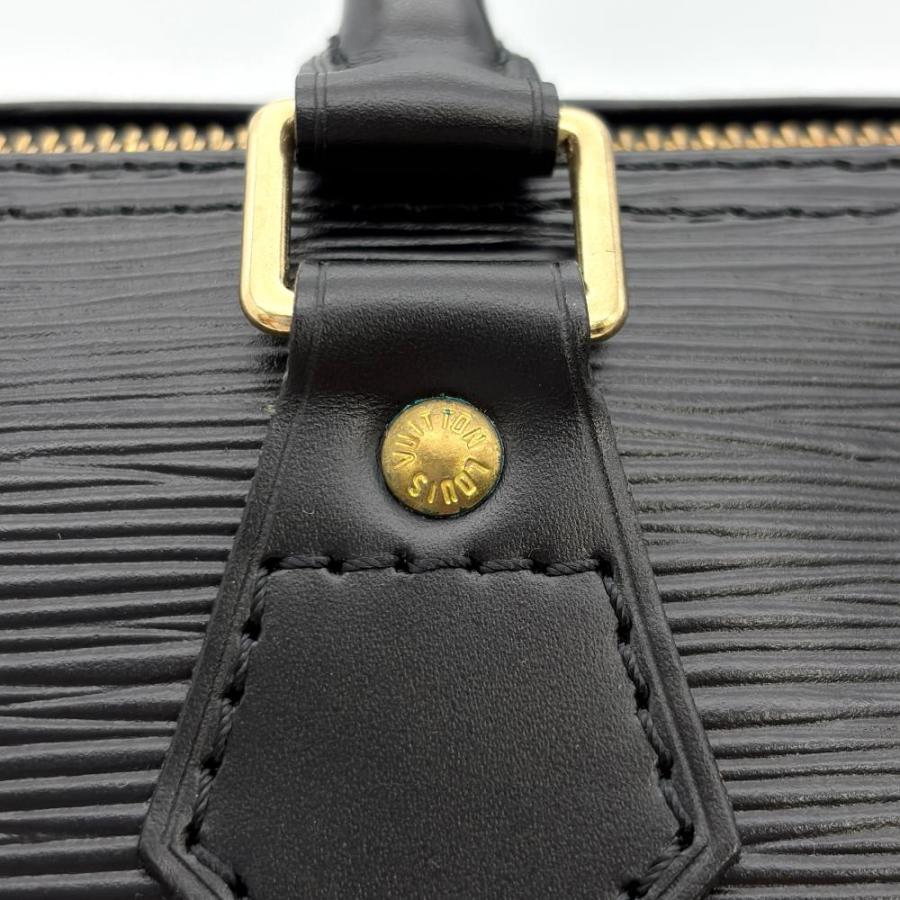 スピーディ ルイヴィトン LOUIS VUITTON スピーディ25 ハンドバッグ