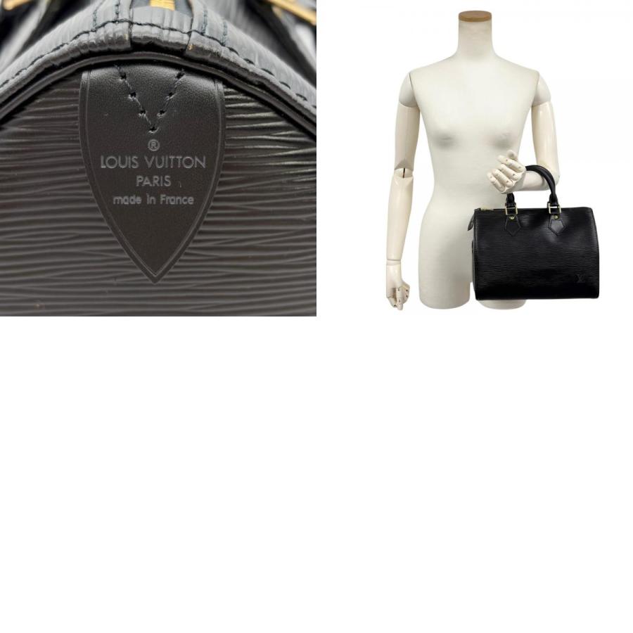 スピーディ ルイヴィトン LOUIS VUITTON スピーディ25 ハンドバッグ