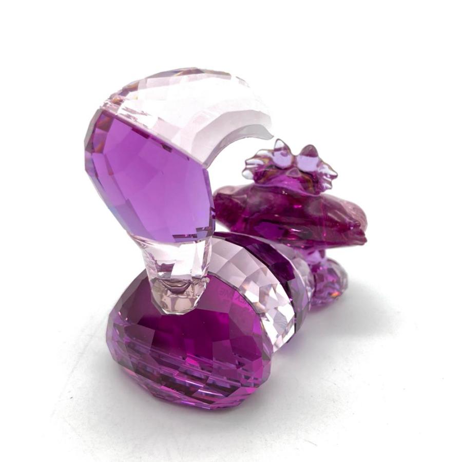 SWAROVSKI（スワロフスキー） ディズニー Disney 不思議の国のアリス