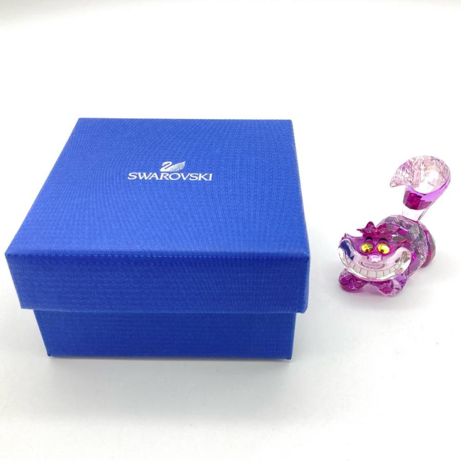 SWAROVSKI（スワロフスキー） ディズニー Disney 不思議の国のアリス