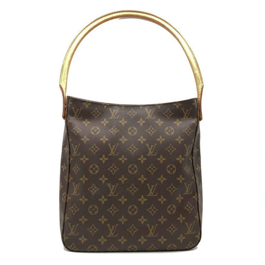 LOUIS VUITTON（ルイ・ヴィトン） ルーピング GM ショルダーバッグ 