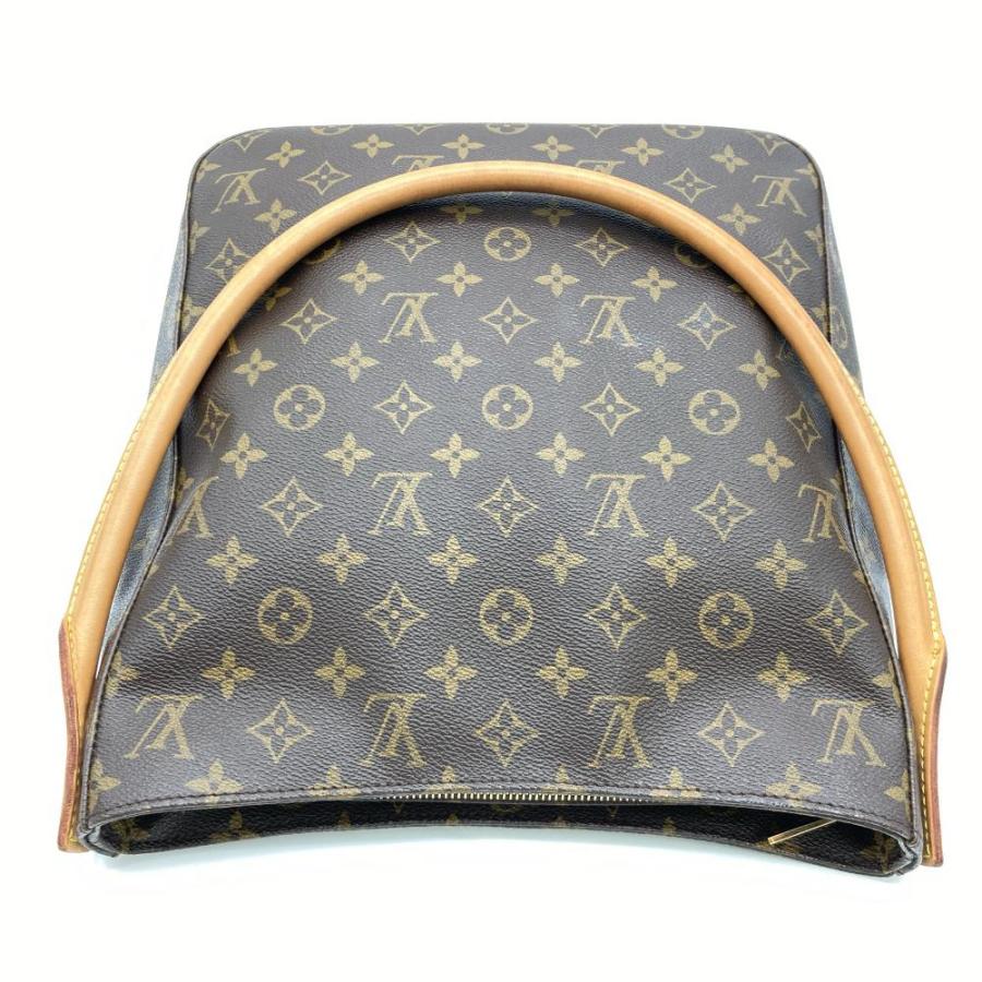 LOUIS VUITTON（ルイ・ヴィトン） ルーピング GM ショルダーバッグ