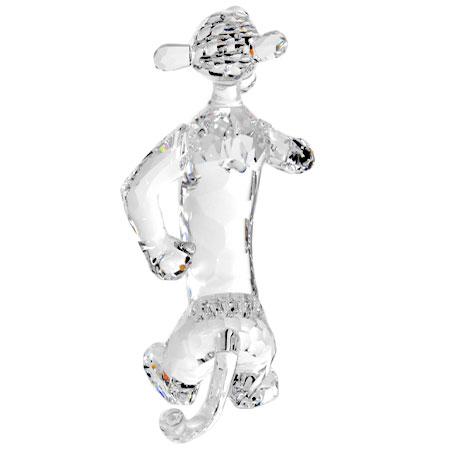 SWAROVSKI ディズニー くまのプーさん ティガー スワロフスキー