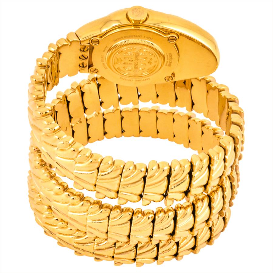 RV2L042M0031 ロベルト・カヴァリ Roberto Cavalli by FRANCK MULLER