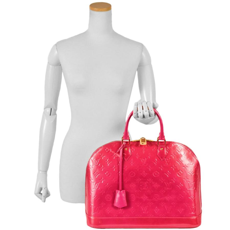 LOUIS VUITTON ルイヴィトン アルマGM ハンドバッグ モノグラム LOUIS VUITTON ルイヴィトン アルマGM ハンドバッグ モノグラム
