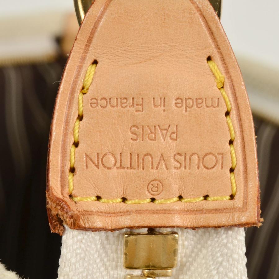 LOUIS VUITTON ルイヴィトン アンティグア カバGM トートバッグ