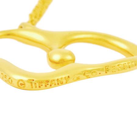 TIFFANY&Co.（ティファニー） Tiffany&Co アップル ロング ペンダント