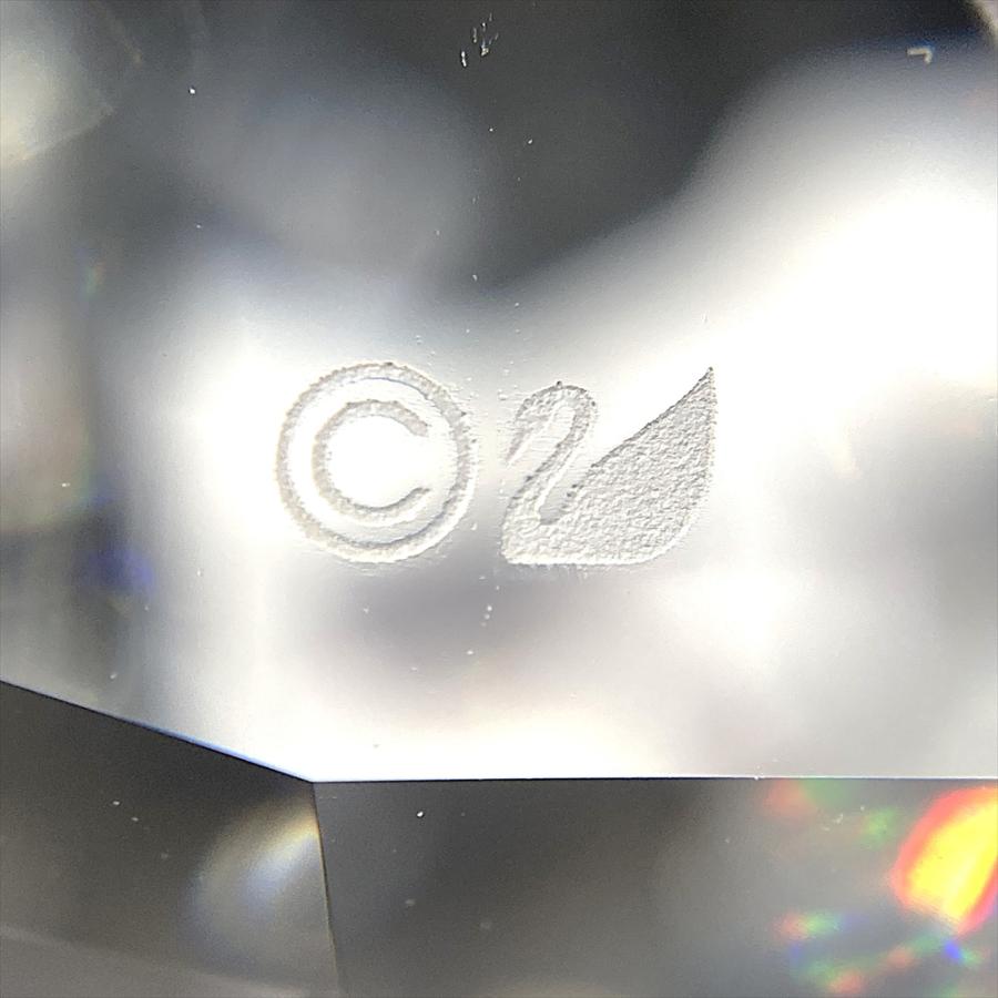 ☆SWAROVSKI☆スワロフスキー☆限定☆パンダ☆赤ちゃん☆美品【送料込み】 planetarium_5063690