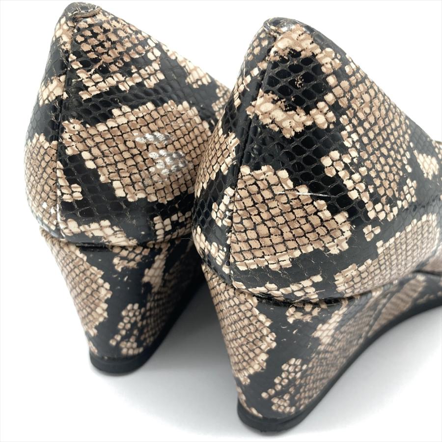 COLE HAAN（コールハーン） グランド アンビション オープントゥ