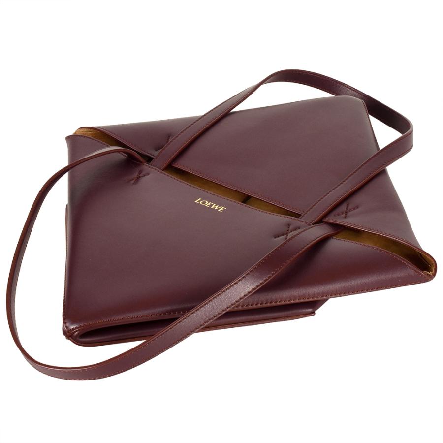 LOEWE ロエベ パズルフォルド トート ミディアム トートバッグ カーフ